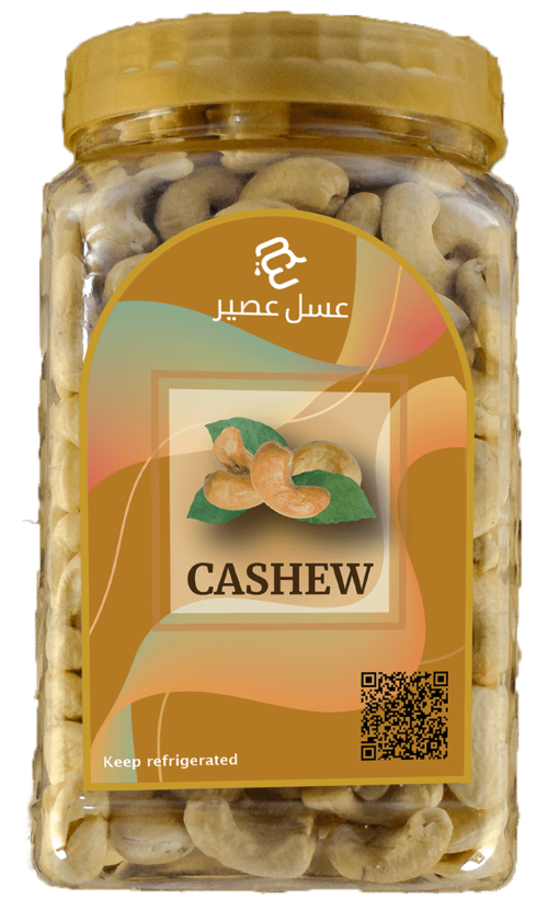 Cashew Asal Aser